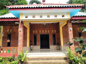 KOPIKUIN bromo homestay
